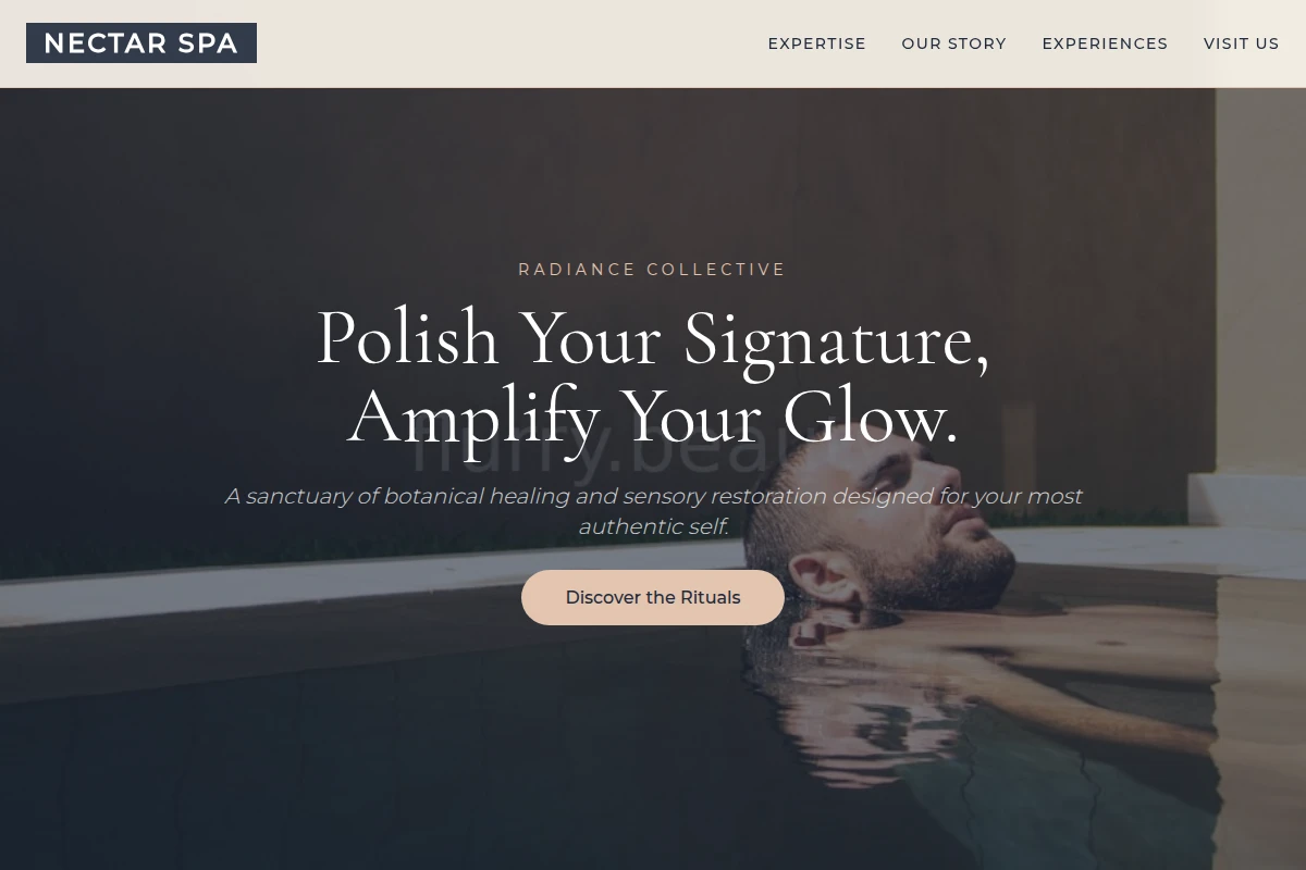 Nectar Spa