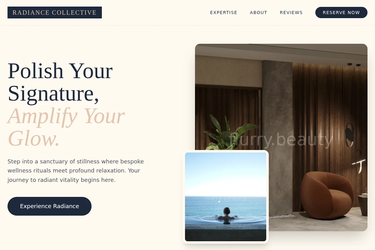 Lustre Spa